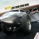 Illustration for article titled 2009 Detroit Autorama: Dan Webbs Golden Submarine Debuts!